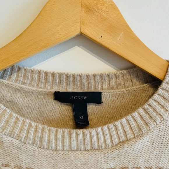 J-crew wool sweater - Picture 3 of 3